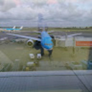 Meet your Posher, Daniel kwame